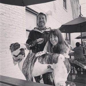 Meet your Posher, Brian